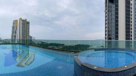 2 Bedroom Condo for rent in Cosy Beach View, Nong Prue, Chonburi