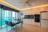 2 Bedroom Condo for rent in Cosy Beach View, Nong Prue, Chonburi