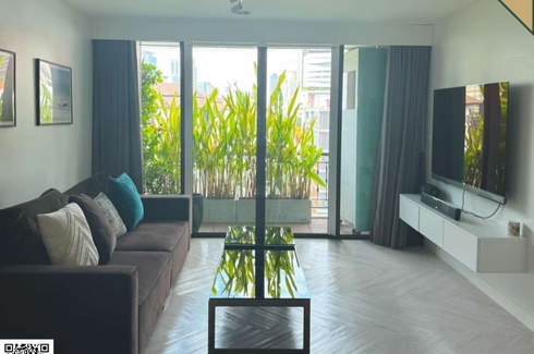 3 Bedroom Condo for rent in Pearl Residences Sukhumvit 24, Khlong Tan, Bangkok near BTS Phrom Phong