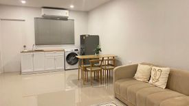 3 Bedroom Townhouse for rent in PLEX Onnut - Wongwaen, Dokmai, Bangkok