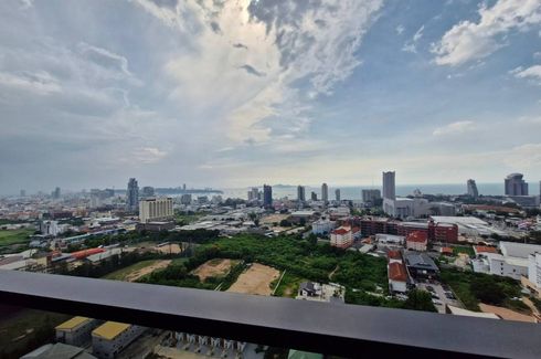 2 Bedroom Condo for sale in Once Pattaya Condominium, Na Kluea, Chonburi