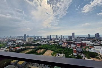 2 Bedroom Condo for sale in Once Pattaya Condominium, Na Kluea, Chonburi