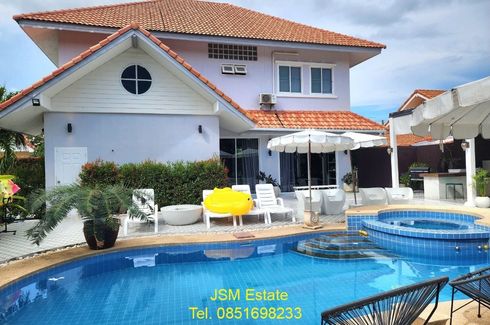 4 Bedroom House for rent in Hua Hin Hill Village 1, Nong Kae, Prachuap Khiri Khan