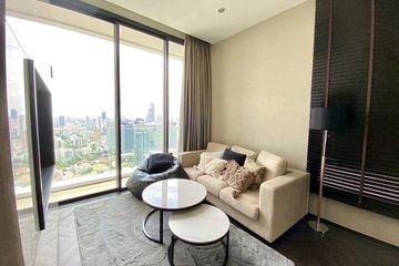 2 Bedroom Condo for sale in The ESSE Sukhumvit 36, Phra Khanong, Bangkok near BTS Thong Lo