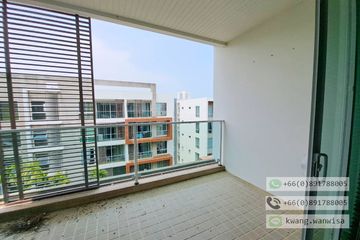 2 Bedroom Condo for rent in The Breeze Condo Hua Hin, Nong Kae, Prachuap Khiri Khan