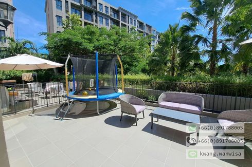 2 Bedroom Condo for sale in La Habana Huahin, Nong Kae, Prachuap Khiri Khan