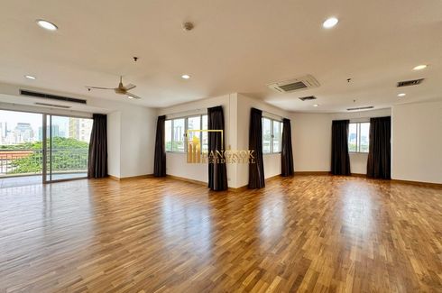 3 Bedroom Condo for rent in Baan Suan Plu, Thung Maha Mek, Bangkok