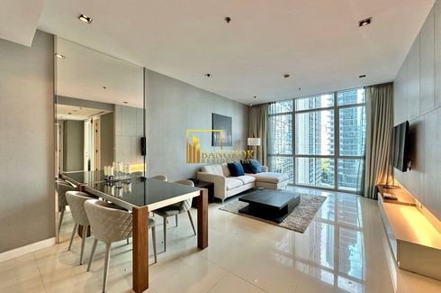 2 Bedroom Condo for rent in Athenee Residence, Langsuan, Bangkok near BTS Ploen Chit