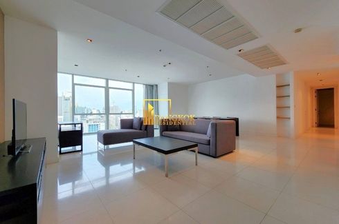 3 Bedroom Condo for rent in Athenee Residence, Langsuan, Bangkok near BTS Ploen Chit