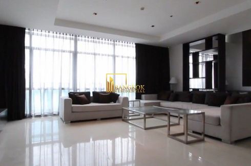 3 Bedroom Condo for rent in Athenee Residence, Langsuan, Bangkok near BTS Ploen Chit