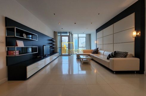 2 Bedroom Condo for rent in Athenee Residence, Langsuan, Bangkok near BTS Ploen Chit