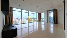 3 Bedroom Condo for rent in Athenee Residence, Langsuan, Bangkok near BTS Ploen Chit