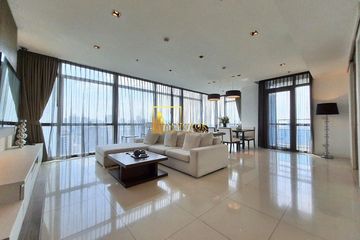 3 Bedroom Condo for rent in Athenee Residence, Lumpini, Bangkok near BTS Ploen Chit