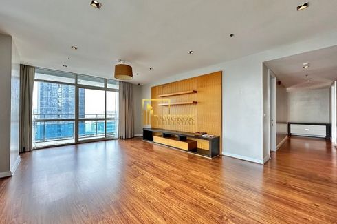 4 Bedroom Condo for Sale or Rent in Athenee Residence, Langsuan, Bangkok near BTS Ploen Chit