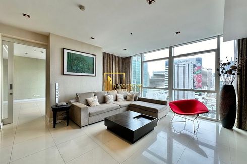 3 Bedroom Condo for rent in Athenee Residence, Lumpini, Bangkok near BTS Ploen Chit