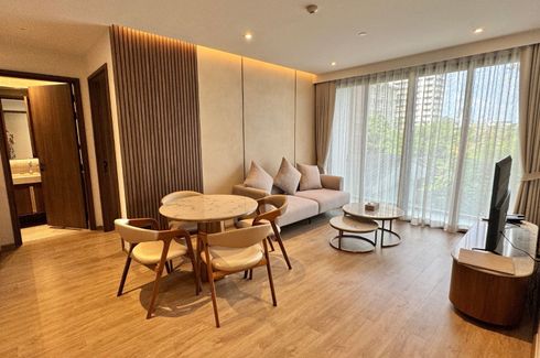 2 Bedroom Apartment for rent in Khlong Tan Nuea, Bangkok near BTS Phrom Phong