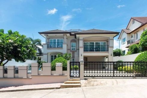 4 Bedroom House for sale in Nong Prue, Chonburi