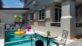 4 Bedroom House for sale in Nong Prue, Chonburi