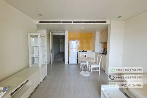 1 Bedroom Condo for sale in Mykonos condo hua hin, Hua Hin, Prachuap Khiri Khan