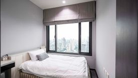 2 Bedroom Condo for rent in Edge Sukhumvit 23, Khlong Toei Nuea, Bangkok near BTS Asoke