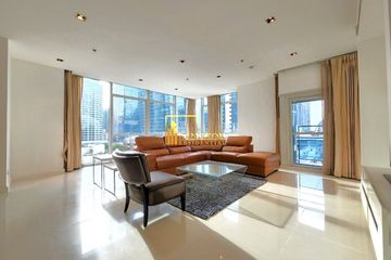 3 Bedroom Condo for rent in Athenee Residence, Langsuan, Bangkok near BTS Ploen Chit