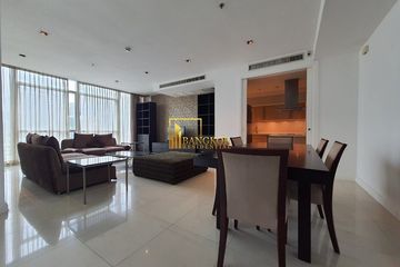 3 Bedroom Condo for rent in Athenee Residence, Langsuan, Bangkok near BTS Ploen Chit