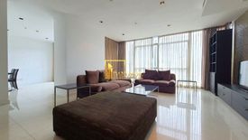 3 Bedroom Condo for rent in Athenee Residence, Langsuan, Bangkok near BTS Ploen Chit