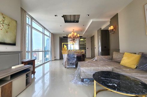 2 Bedroom Condo for rent in Athenee Residence, Langsuan, Bangkok near BTS Ploen Chit