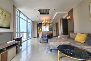 2 Bedroom Condo for rent in Athenee Residence, Langsuan, Bangkok near BTS Ploen Chit