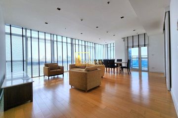 3 Bedroom Condo for rent in Athenee Residence, Lumpini, Bangkok near BTS Ploen Chit