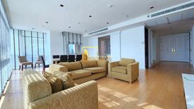 3 Bedroom Condo for rent in Athenee Residence, Lumpini, Bangkok near BTS Ploen Chit