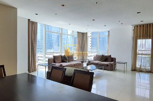 3 Bedroom Condo for rent in Athenee Residence, Langsuan, Bangkok near BTS Ploen Chit