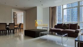 3 Bedroom Condo for rent in Athenee Residence, Langsuan, Bangkok near BTS Ploen Chit