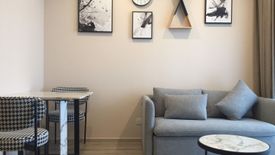 1 Bedroom Condo for sale in Ideo Mobi Asoke, Bang Kapi, Bangkok near MRT Phetchaburi