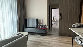 1 Bedroom Condo for sale in Ideo Mobi Asoke, Bang Kapi, Bangkok near MRT Phetchaburi