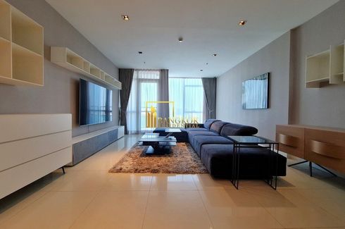 3 Bedroom Condo for rent in Athenee Residence, Langsuan, Bangkok near BTS Ploen Chit