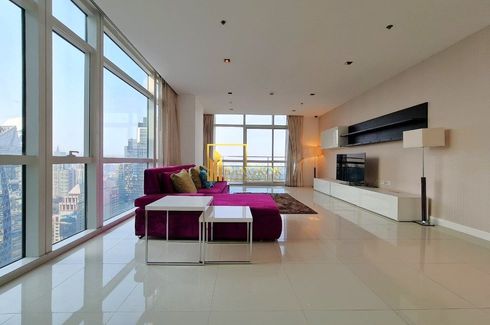 4 Bedroom Condo for rent in Athenee Residence, Lumpini, Bangkok near BTS Ploen Chit