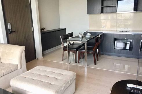 2 Bedroom Condo for rent in Rhythm Sukhumvit 44/1, Phra Khanong, Bangkok near BTS Phra Khanong