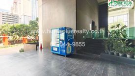 1 Bedroom Condo for sale in Aspire Rama 9, Bang Kapi, Bangkok near MRT Phra Ram 9