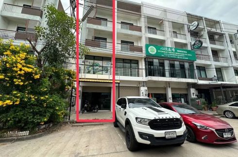 Commercial for rent in Surasak, Chonburi