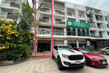 Commercial for rent in Surasak, Chonburi