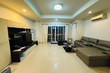 3 Bedroom House for sale in Tha Kham, Bangkok