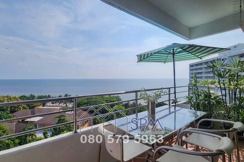 2 Bedroom Condo for sale in Palm Pavilion hua hin, Hua Hin, Prachuap Khiri Khan