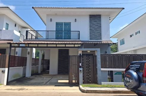 3 Bedroom House for rent in Ban Waen, Chiang Mai