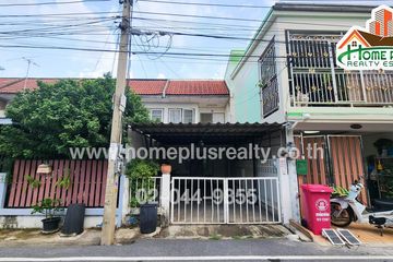 2 Bedroom Townhouse for sale in Bang Bua Thong, Nonthaburi