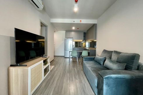 1 Bedroom Condo for rent in Ideo Chula - Samyan, Si Phraya, Bangkok near MRT Sam Yan