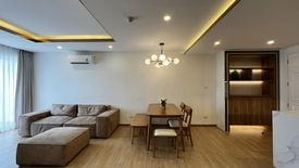 3 Bedroom Condo for rent in Baan Siri Sathorn, Thung Maha Mek, Bangkok