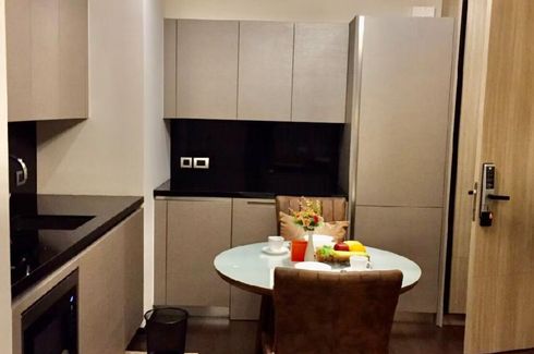 1 Bedroom Condo for rent in The XXXIX by Sansiri, Khlong Tan Nuea, Bangkok near BTS Phrom Phong