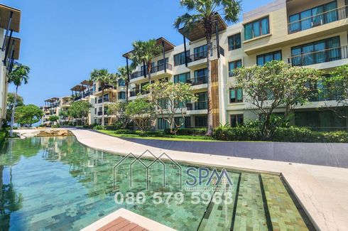 1 Bedroom Condo for rent in Baan San Suk, Nong Kae, Prachuap Khiri Khan