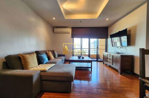 3 Bedroom Condo for rent in Baan Na Varang, Langsuan, Bangkok near BTS Chit Lom